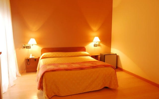 Nuovo Hotel Vigevano