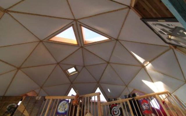 Twin Dome Ryugu