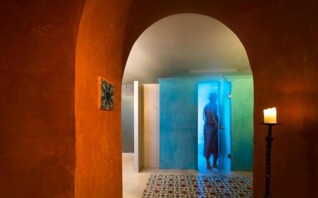 Primoula Country Hotel & Spa