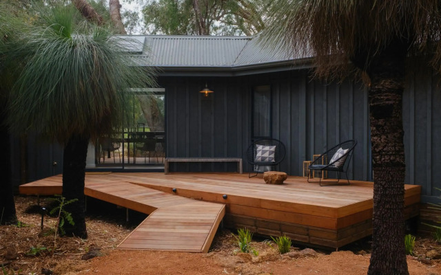 Empire Spa Retreat
