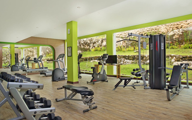 Samabe Bali Suites & Villas