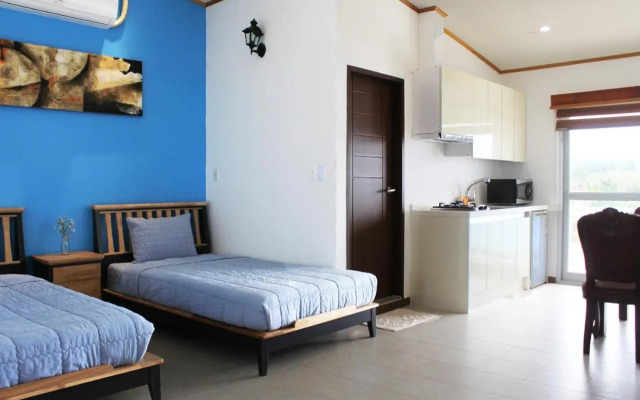 Winners Residence
