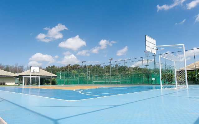 VG Sun Cumbuco 4 Pessoas Térreo Lado Piscina by DM Apartments