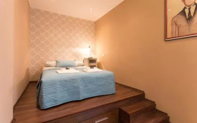 Tyzenhauz Apartments - Classic