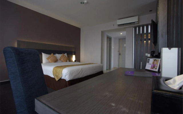 Tjokro Hotel Pekanbaru