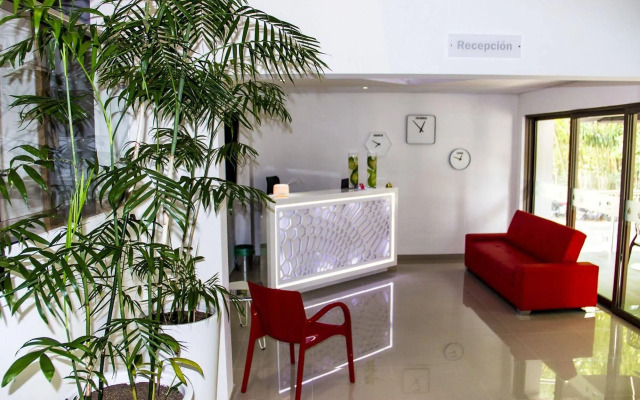 Hotel Zona A