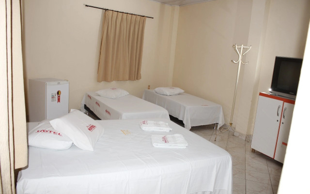 Rio Center Hotel - Entre Rios