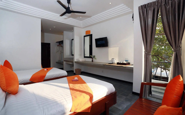 Ratanak Boutique & Spa