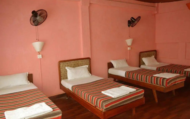 Pariwar B&B