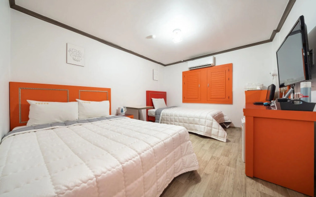 Chuncheon Soyanggang Hotel