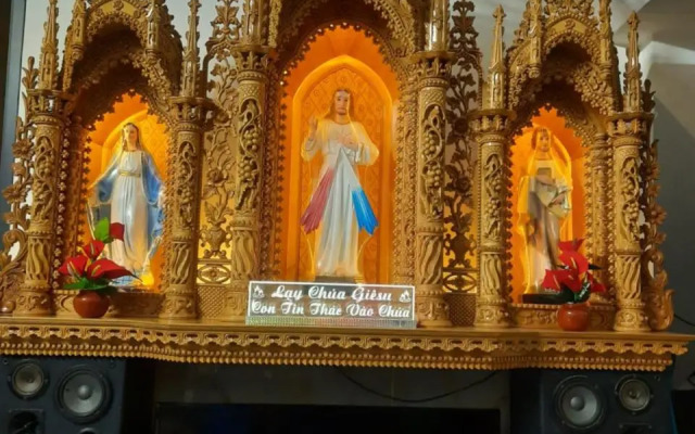 Nhà nghỉ Kim Phượng 1