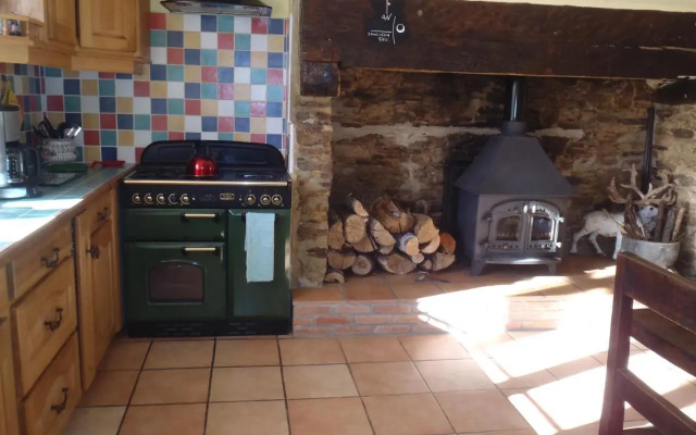 Les Cerfs de Laplaud