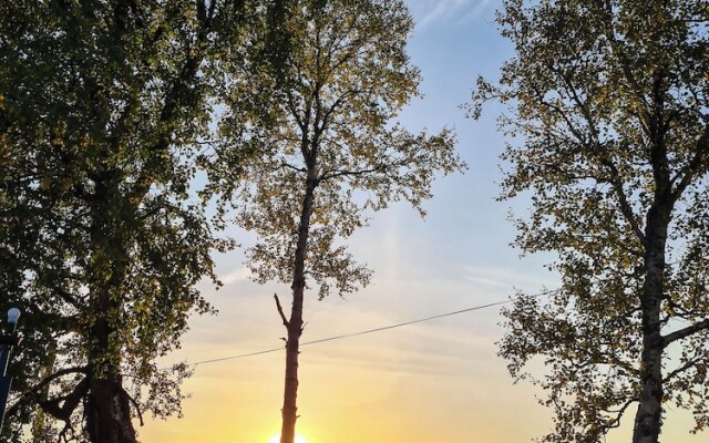 Vauldalen Fjellhotell