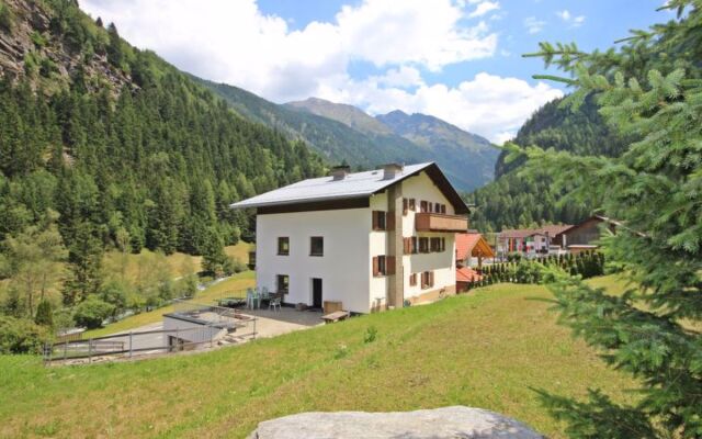 House Wiese Sankt Leonhard im Pitztal