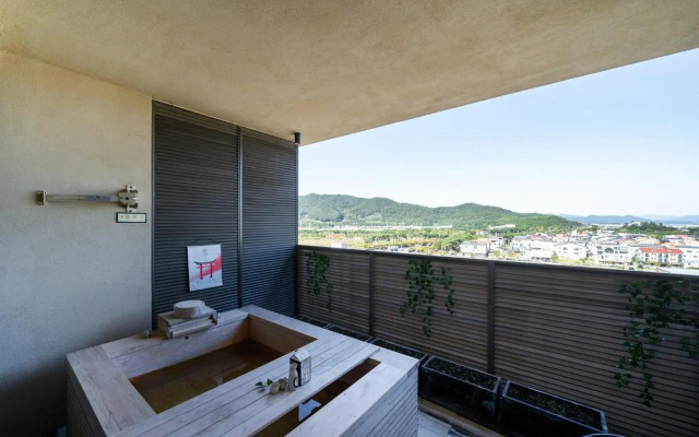 Best Louis Hamilton Hotel West Busan