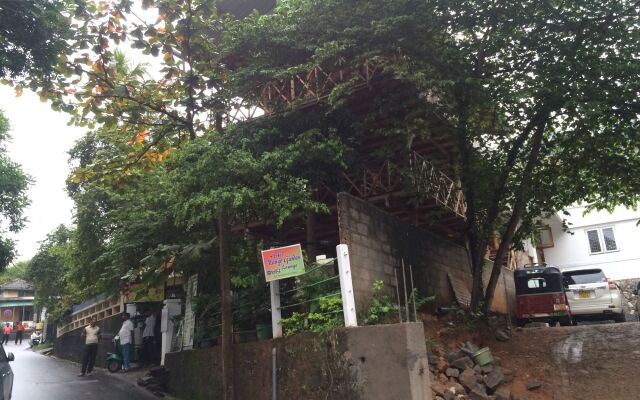 Hotel Mango Garden