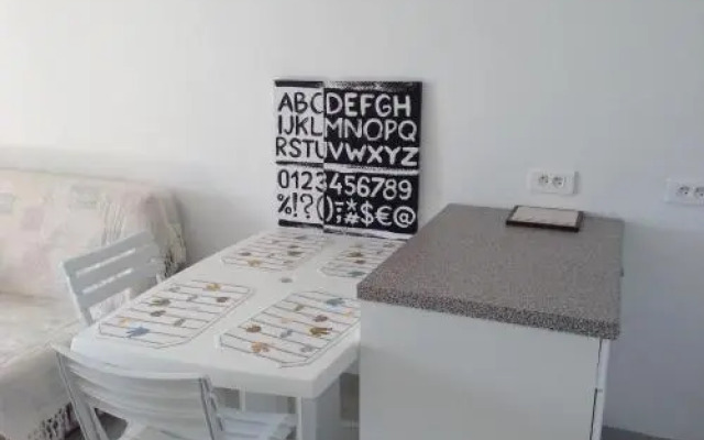 Panoramic Seaview Tiuccia