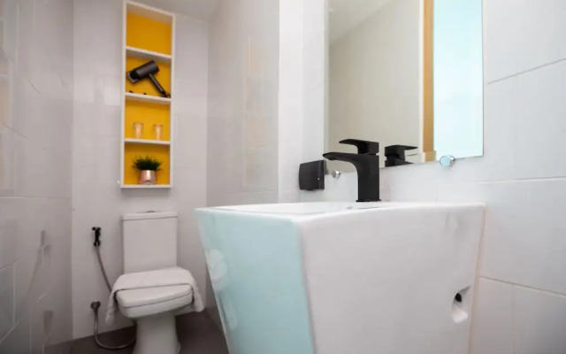 NaiHarn Duplex with Pool Access UTL A102