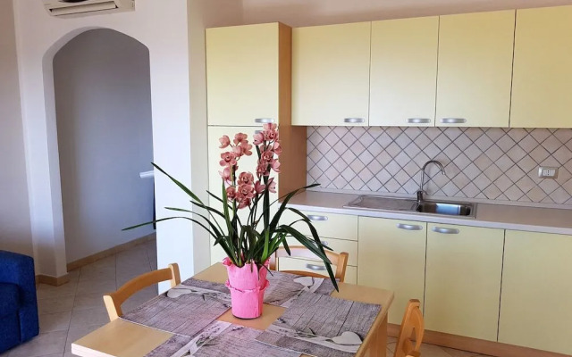 Pala Stiddata - One Bedroom