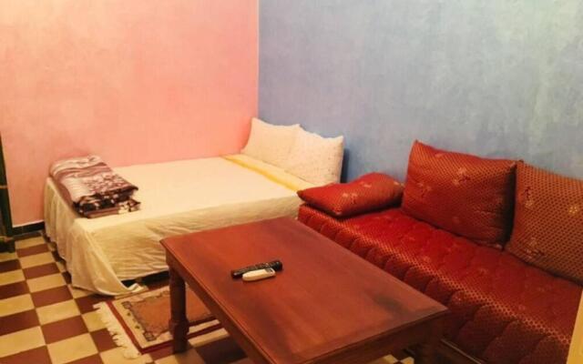 Nice 2 Bedrooms Apartment near the beach