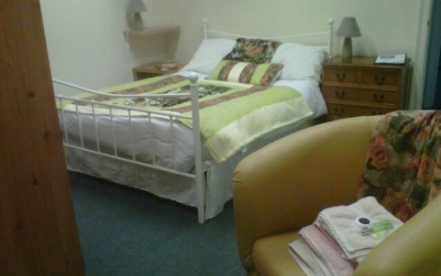 Farthingloe B&b