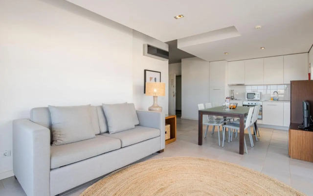 Alvor Village Suites