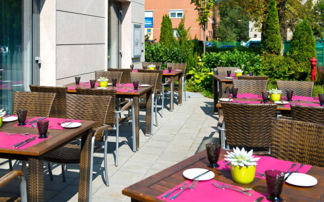 Achat Premium Hotel Budapest