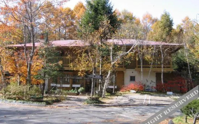 Pension Sequoia