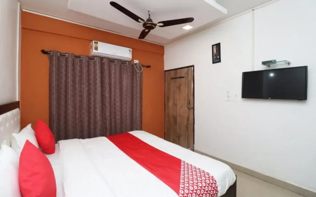 Hotel Al Samaya By OYO Rooms
