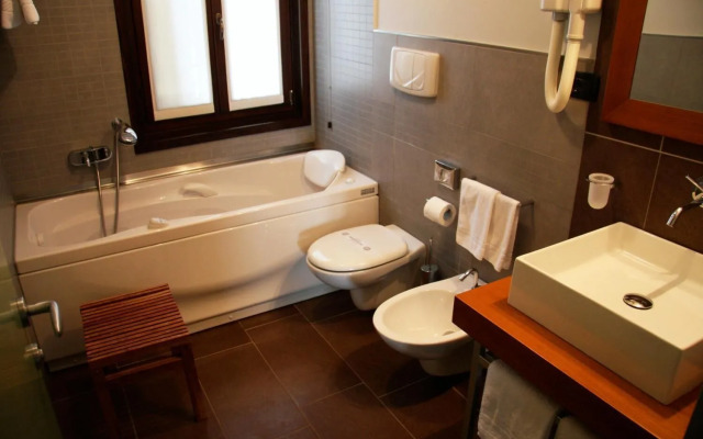 Agriturismo Fossa Mala