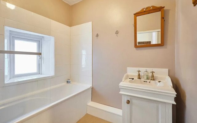 Host Stay Baliol Street