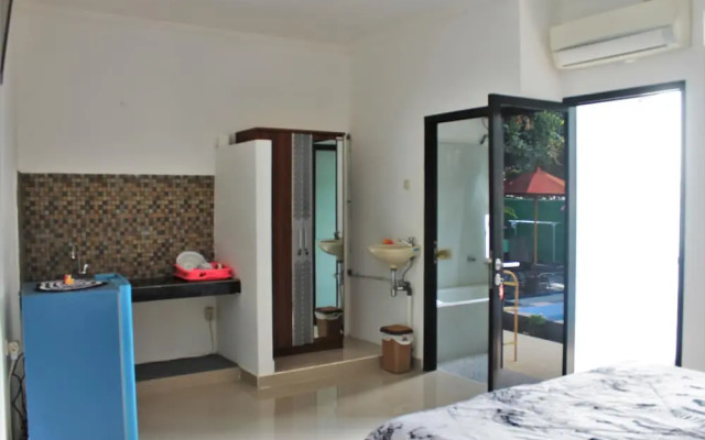 Yuliana Homestay
