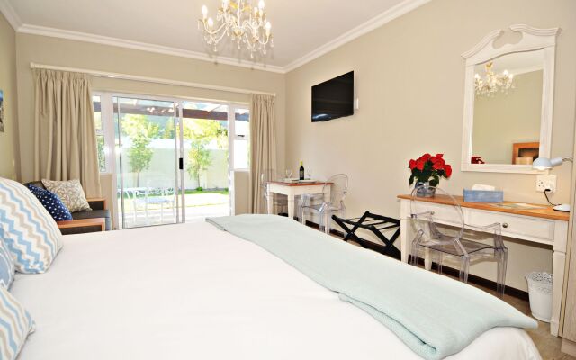 The Gables Hermanus