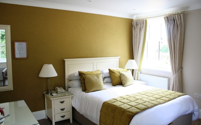 Bartley Lodge Hotel