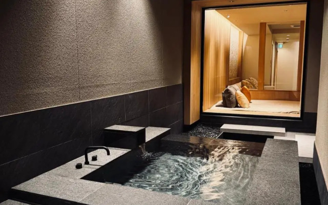 Machiya no Yado Gu