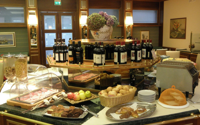 Hotel Il Chiostro by LVG Hotel Collection