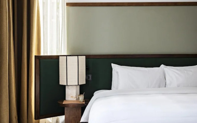 La Maison Palmier Boutique Hotel