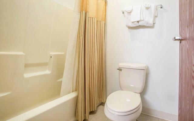 Rodeway Inn Paradise