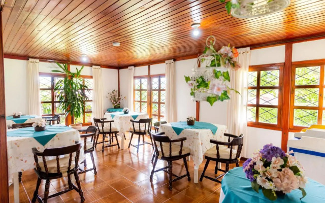 Agroparque Las Villas