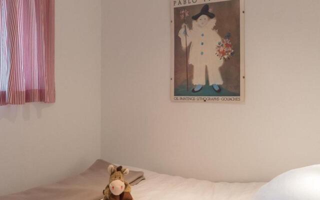 Appartement Le Monêtier-les-Bains, 5 pièces, 8 personnes - FR-1-330F-12