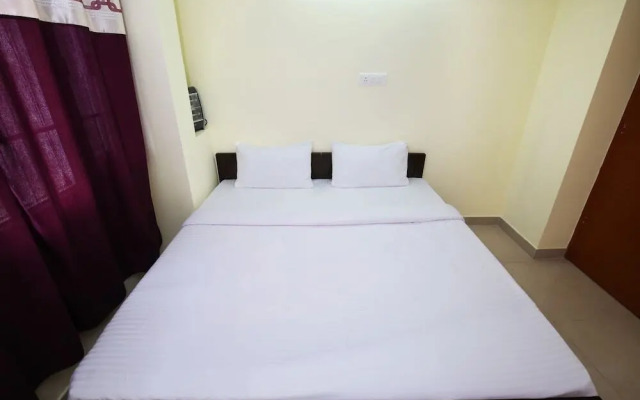 Somraj House by OYO Rooms