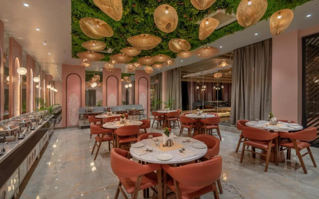 The Nest Resort Jaipur