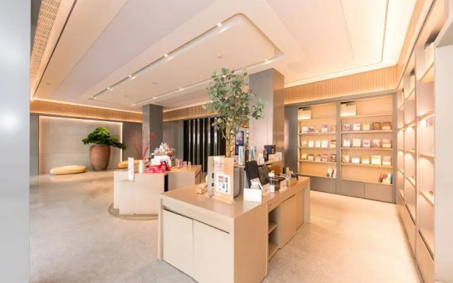 Ji Hotel (Zhengzhou Huayuan Road, Nongye Road)