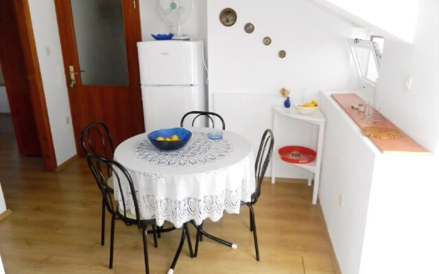 Apartment Marevic