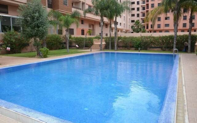 Appartement Residence Safaa ALC 149