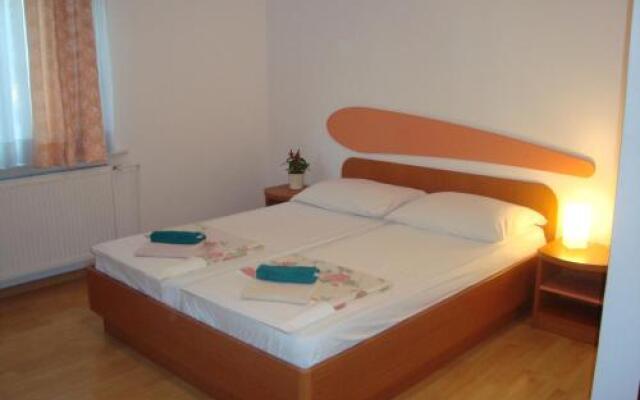 Guesthouse Koprivec