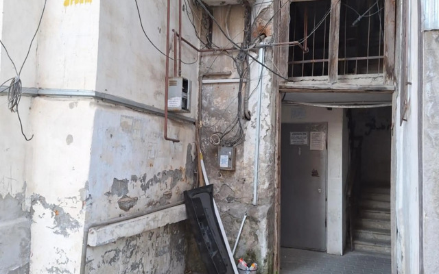 City Center Luxury Hostel