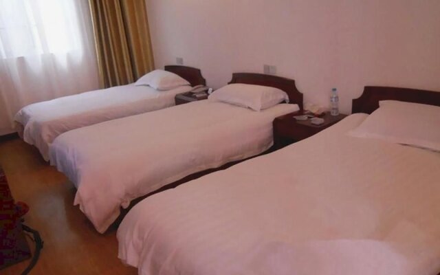 Jingyue 99 Inn Nanqiao Branch
