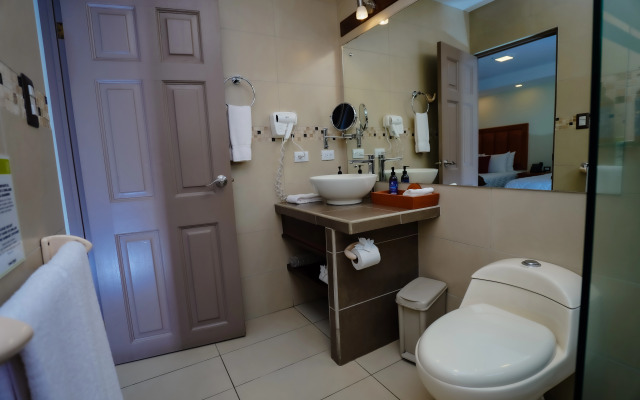 Hotel & Spa Poco a Poco