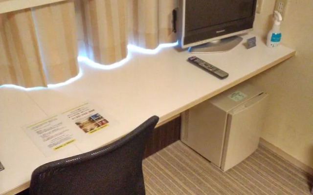 Smile Hotel Shirakawa